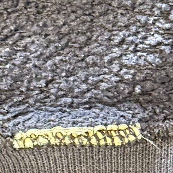 University of Illinois 90s Fighting Illini Collegiate Sweatshirt, Large - Picture 10 of 11